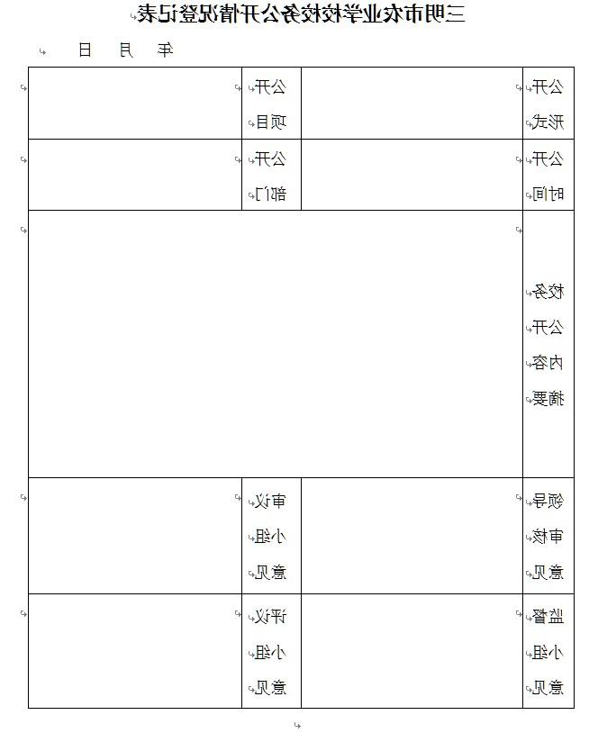 三明市农业学校校务公开情况登记表.jpg